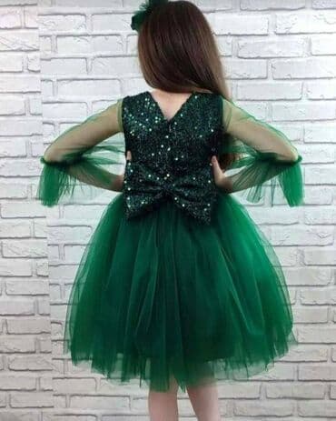 детские юбки для танцев для девочки: Uşaq donları çoxdur — 2