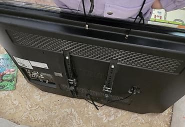 a30 samsung: Televizor Samsung LCD 43" FHD (1920x1080) — 4