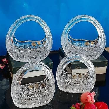 pakrival desti: Tom 2 eded konfet qabi cütü 280 azn 2 eded nogul,murebbe ve s. üçün — 1