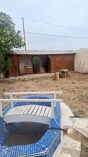 herracda olan evler: Bakı, 50 kv. m, 2 otaqlı, Qaz, İşıq, Su — 4