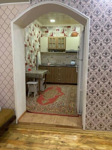 əhmədli ev: 6 otaqlı, 200 kv. m, Orta təmir — 11