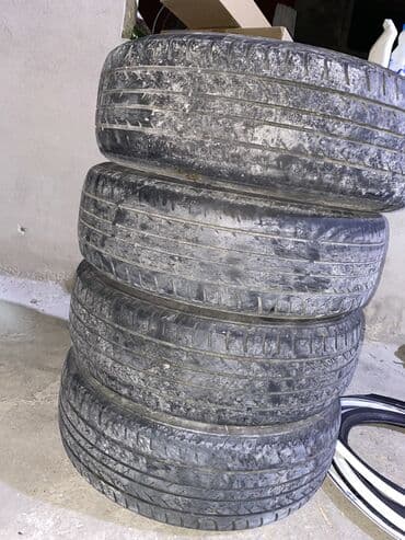 belshina təkər: SADECE tekerler Qiymet 4 eded komplektine aiddi Sekilde gorduyunuz — 2