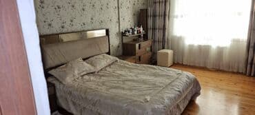 sarayda yeni tikili binalar: 2 otaqlı, Yeni tikili, 100 kv. m — 5