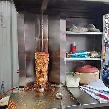 malyar isi: Dönerçi işi ahtariram — 2