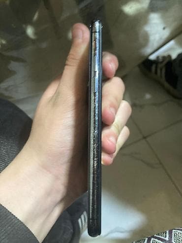 gence tap az telefon: IPhone X, 64 GB, Space Gray, Face ID — 4