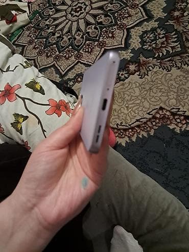 mobil telfonlar: Məhsul: Ağıllı telefon - Korpus rəngi: bənövşəyi (mat yan səth) - — 3