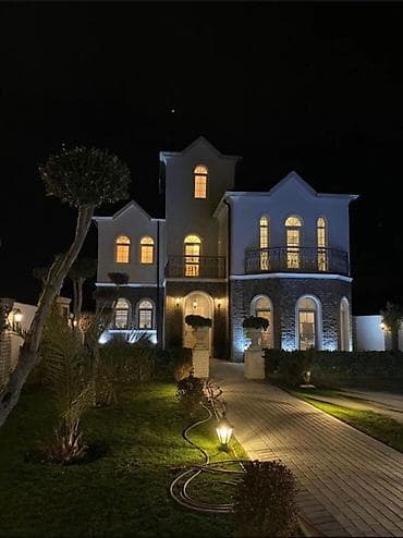 kamp evi: 🏡Gunluk Bağ Evleri isti hovuz Parnoy ile Uygun qiymete bizde - 📥 — 4