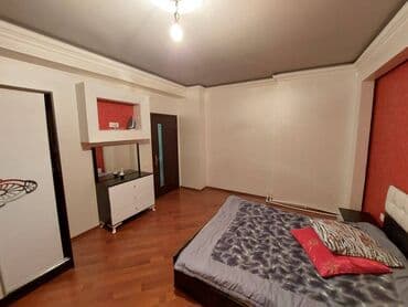 mingecevirde 3 otaqli evler: 3 otaqlı, Yeni tikili, 93 kv. m — 10