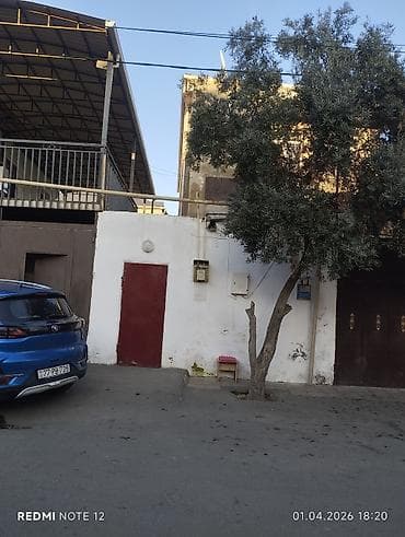 kira: Xətai rayonu 8 noyabr prospekti.59 saylı məktəbin yanında kiçik həyət — 5