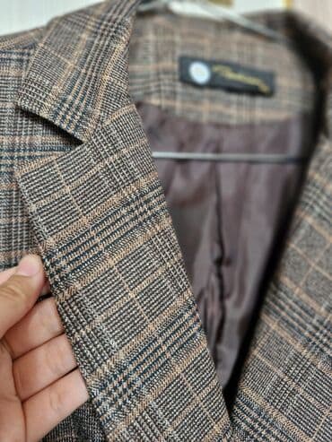 toy donlari ziyafet geyimleri: Qadın kostyum dəsti - iki hissəli dəst: pencek ve şalvar - — 3