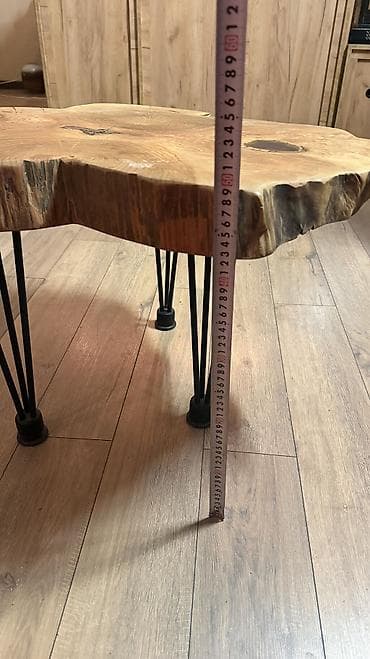 jam: Düz masa, Açılmayan, Təkərsiz, Taxta, Zəmanətsiz — 3
