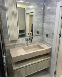 ucuz radiatorlar: Hamam mebeləri Moydadırlar dolablar led işığlı güzgülər duş kabinələr — 31