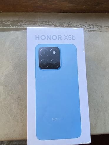 Honor X5b, 64 GB
