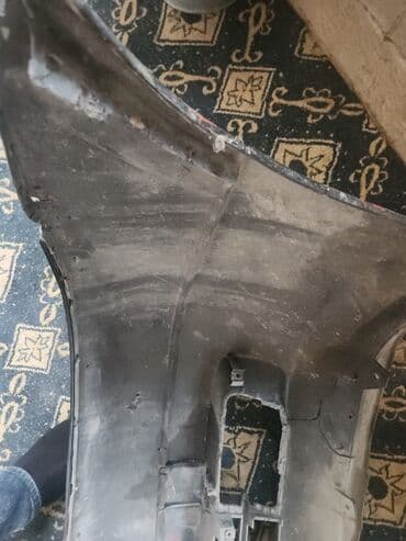 gentra bufer narxi: Məhsul: Avtomobilin ön bamperi (plastik, boyasız xammal hissə) — 4
