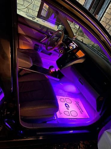 ucuz avtomobil: Nissan Teana: 2.3 l | 2007 il Sedan — 6