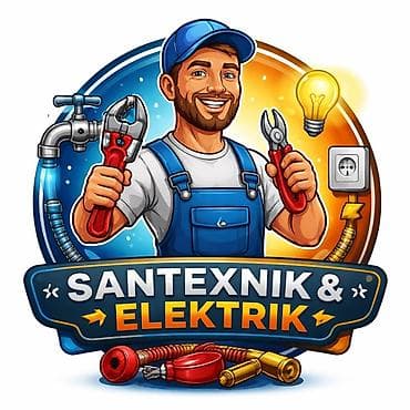 Santexnik və Elektrik Xidmətləri - Su xətləri: sızma aradan