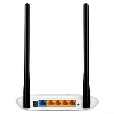 tp link archer c50: TP-Link TL-WR841N Şəhər: Bakı Malın tipi: Routerlər Yeni?: Bəli — 2