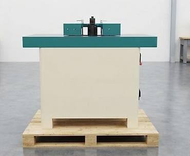 dovsan sekilleri: Taxta Frezə Dəzgahı – MX-5117B - Model: MX-5117B (ön paneldə qeyd — 2