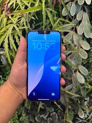 lilafix 7.1: IPhone 17 Pro Max, 128 GB, Sierra Blue, Face ID — 2