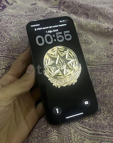 nar gizlin zeng etmek: IPhone 13 Pro, 128 GB, Sierra Blue — 2