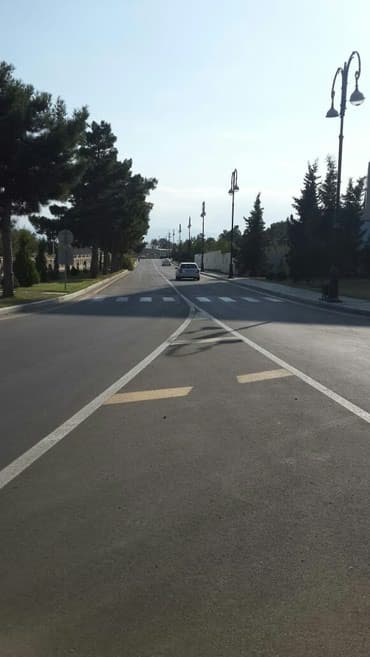 zumrud residence satilan evler: 6 sot, Tikinti, Mülkiyyətçi — 6