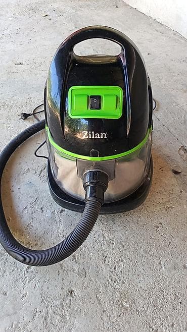 Zilan universal tozsoran - Markası: Zilan - Tip: qablı/kanistr tipli — 2