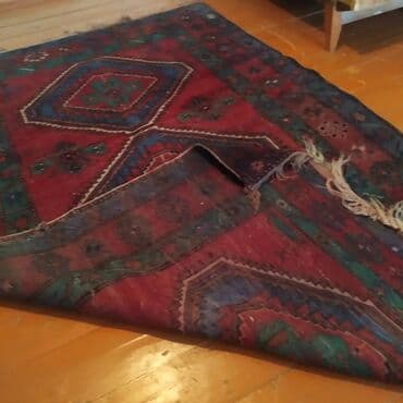 Quruducular: Xalça — 3