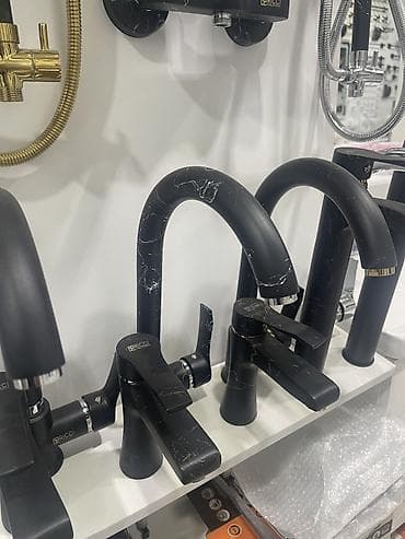 ucuz kubik: Hamam otağınızda lüks və komfortun vəhdətini yaradın! 🛁✨ Hamam — 5