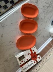 Digər mətbəx aksesuarları: Qab 3 lu — 5