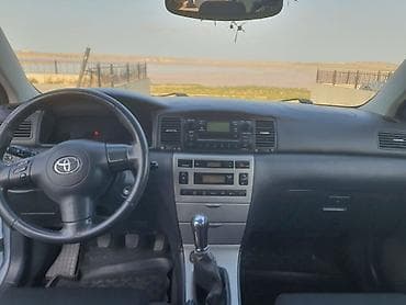 07 ucuz: Vəziyyəti 👍ƏLA tam saz vəziyyət 2005. 1.4 dizel mexaniki — 3