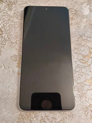 ucar telefon: Honor X8, 128 GB, rəng - Gümüşü, Sensor — 3