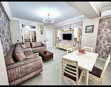 2 otaqlı, Nizami r. r-nu lalafo.az -da 2 otaqlı, Nizami r. r-nu