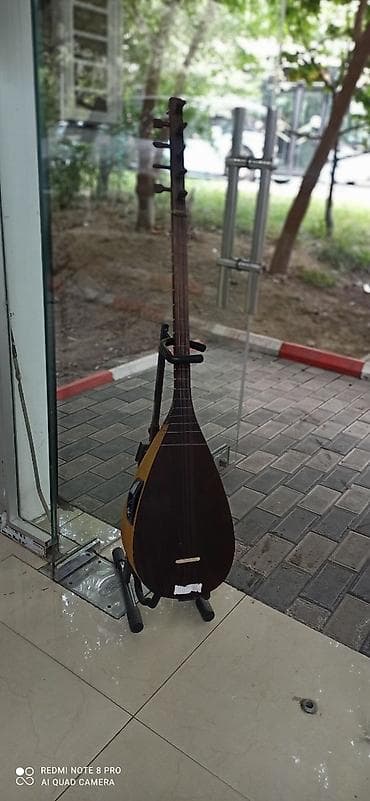 sazlar: Milli saz,saz, ekvalayzerli saz Rast musiqi alətləri mağazası — 1