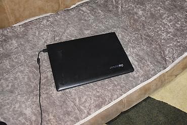 series s: Lenovo noutbuk - Ekran: 15.6" LED, parlaq səth - Klaviatura: tam — 2