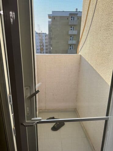 uşaq otağı üçün pərdələr: İkinəfərlik çarpayı, Dolab — 8