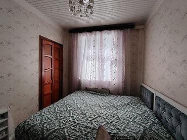 kiraye ev 150: Bakı, 3 otaqlı, Köhnə tikili, 75 kv. m — 9