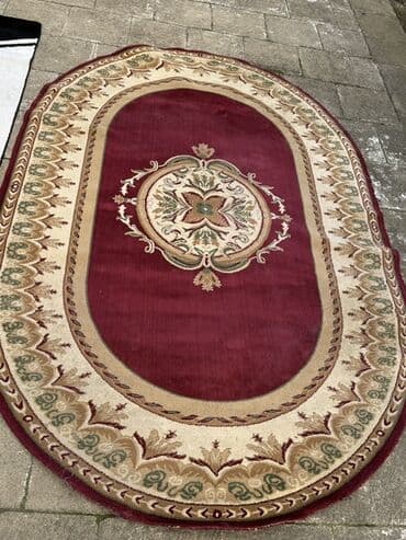 qedimi xalcalar: Xalça Türkiyə, Kredit yoxdur — 4