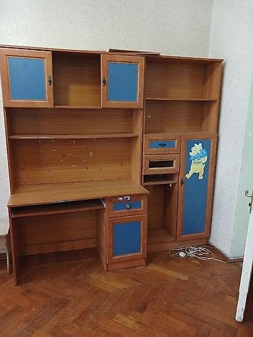 televizo: Məişət texnikası və mebel dəsti - Soyuducu: Beko iki qapılı model — 9
