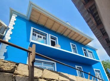 orxan mehdiyev: NZS 6 otaqlı, 220 kv. m, Təmirsiz — 3