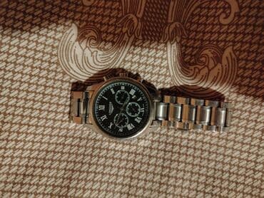 casio kisi qol saatlari: Qol saatı, Longiness, rəng - Qara — 3