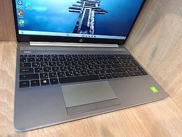 dell noutbuk: HP 250 G8 (i5-1035G1) — 3