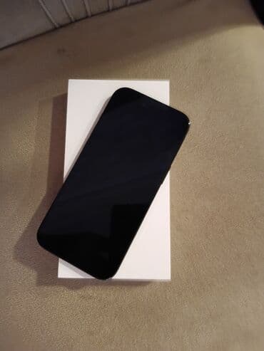 aır pods: IPhone Air, Qara — 3