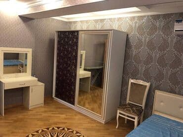 сдается квартира в баку: Qaraev metrosuna yaxin nizami rayon polis idaresinə yaxin 18 — 2