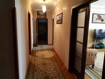 аренда дома на длительный срок: Ev tibb universitetin yaxininda Asan xidmətin qarsisinda yerlesir her — 6