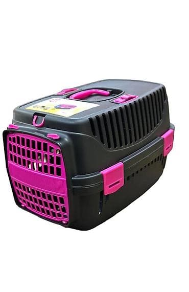 Daşıma çantaları, başqa modellerdə var