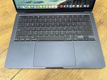 apple macbook air: MacBook M4/16GB Apple Macbook Air Cup Apple M4 RAM 16GB SSD 256GB — 3
