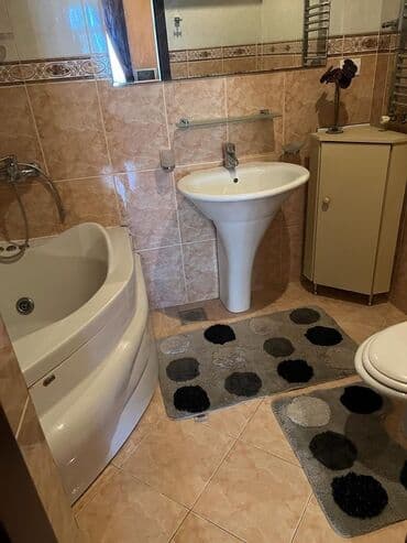 lalafo az terter: 3 otaqlı, Yeni tikili, m. 20 Yanvar, 123 kv. m — 23