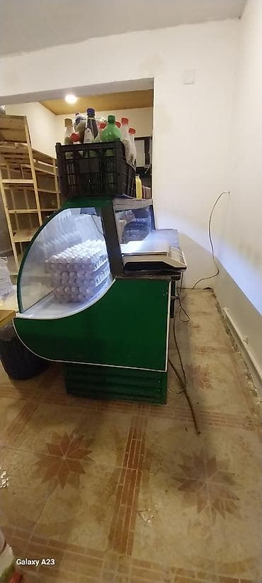 Ət üçün, 1 * 2 * 85, İşlənmiş, Pulsuz çatdırılma