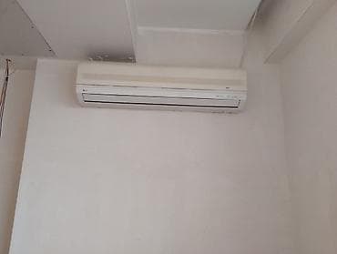 Kondisioner LG, İşlənmiş, 85-90 kv. m, Split sistem lalafo.az -da Kondisioner LG, İşlənmiş, 85-90 kv. m, Split sistem