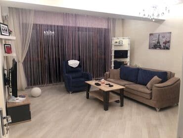 sarayda yeni tikili binalar: Xətai rayonu,Park Azure yaşayış kompleksində,19 mərtəbəli tikilinin — 7